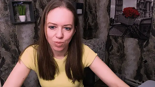 GloriaSi  online show from March 23, 7:53 am