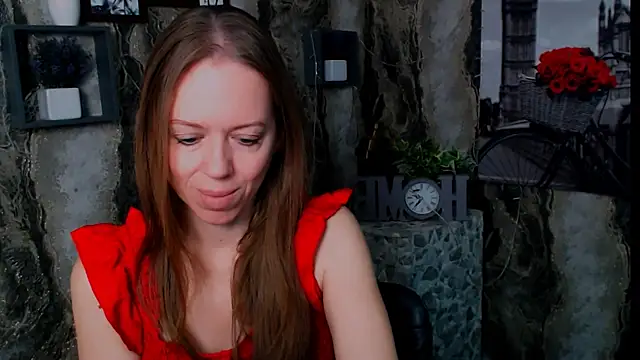 GloriaSi  online show from September 28, 5:13 am