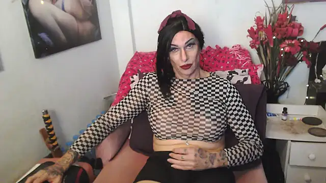 transagera online show from June 25, 2:22 am