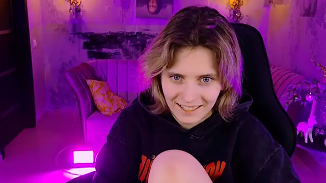 LolaAsmus online show from January 3, 11:14 am