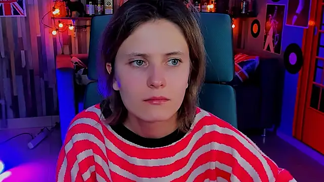 LolaAsmus online show from January 8, 2:14 pm