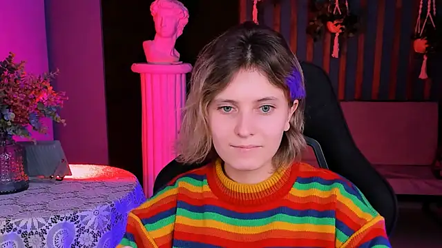 LolaAsmus online show from January 14, 2:32 pm