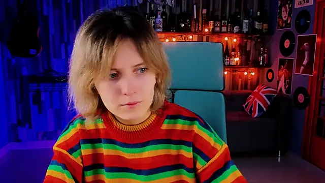 LolaAsmus online show from January 17, 5:11 am