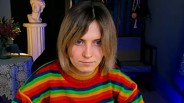 LolaAsmus online show from January 21, 3:21 pm