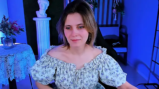 LolaAsmus online show from January 23, 2:17 pm