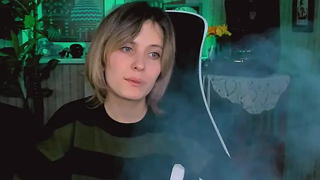 LolaAsmus online show from January 24, 8:13 am