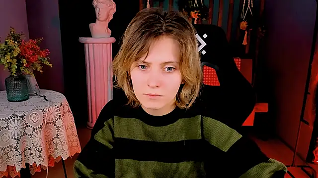 LolaAsmus online show from January 30, 9:25 am