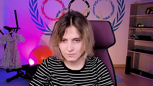 LolaAsmus online show from February 1, 8:08 am