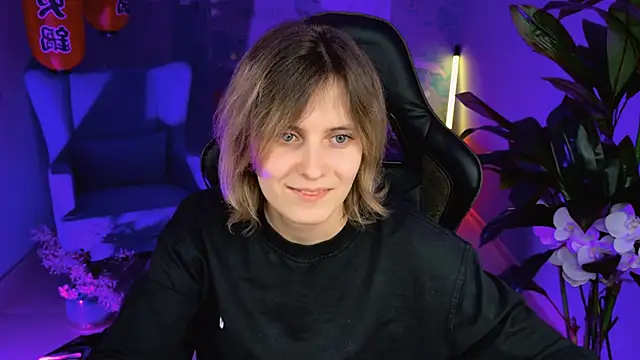 LolaAsmus online show from February 4, 11:16 am