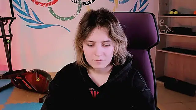 LolaAsmus online show from February 13, 11:17 am