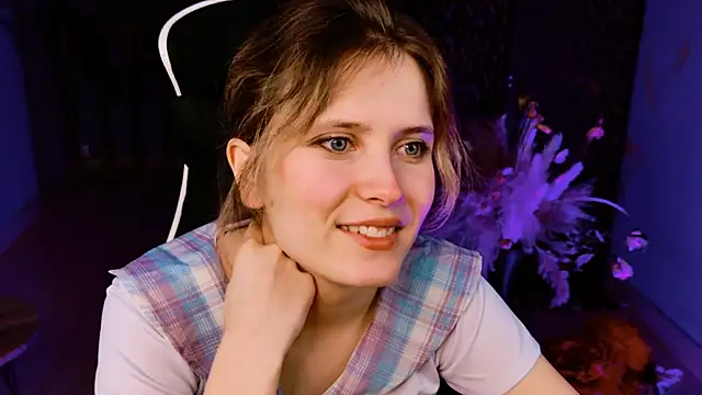 LolaAsmus online show from February 15, 11:17 am