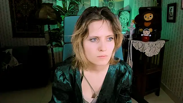 LolaAsmus online show from February 19, 2:23 pm