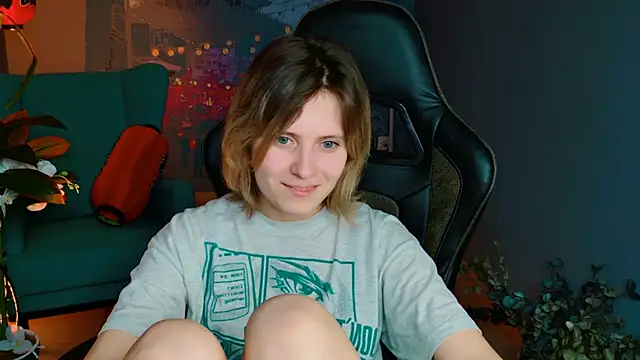 LolaAsmus online show from February 21, 4:16 pm