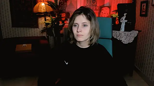 LolaAsmus online show from February 26, 1:08 pm