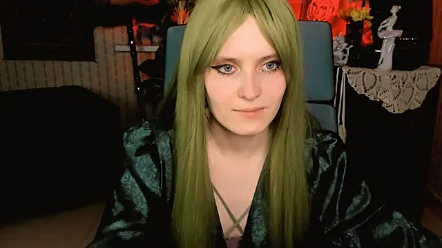 LolaAsmus online show from February 26, 7:16 pm