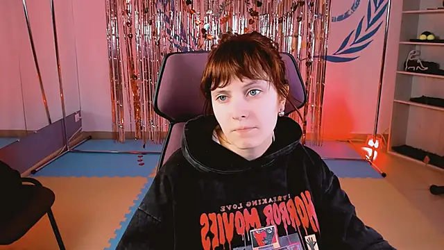 LolaAsmus online show from March 4, 7:41 am