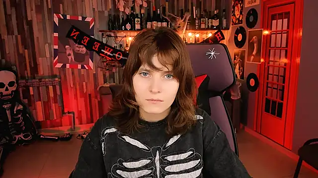 LolaAsmus online show from October 24, 5:48 am