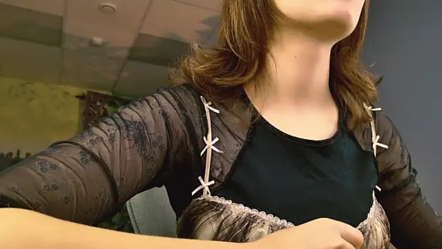 LolaAsmus online show from November 6, 7:42 am