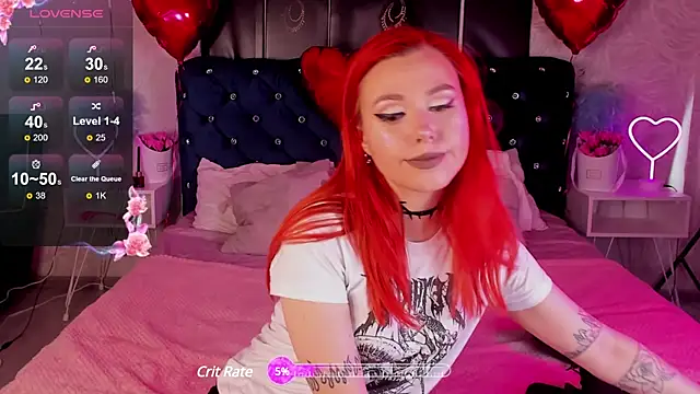 Kim Forman online show from February 9, 9:26 am