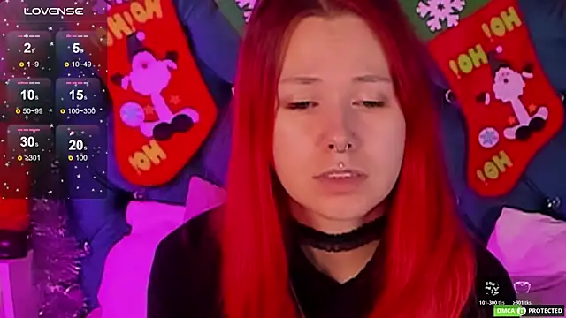 Kim Forman online show from December 15, 9:02 am