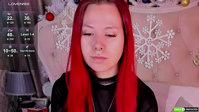 Kim Forman online show from January 16, 4:05 am