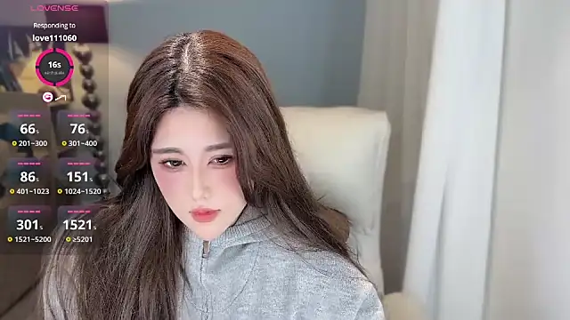 Strawberrybabyy1 online show from December 3, 5:23 pm