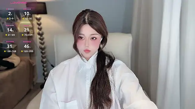 Strawberrybabyy1 online show from December 5, 12:55 pm