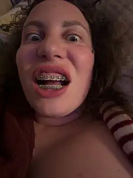 Snapshot of Yanacool007 chatting on March 5, 7:17 pm Yanacool007 online show from March 5, 7:17 pm