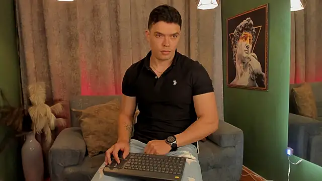 Snapshot of Jake_Tylerr_ chatting on July 9, 6:23 pm Jake Tylerr online show from July 9, 6:23 pm