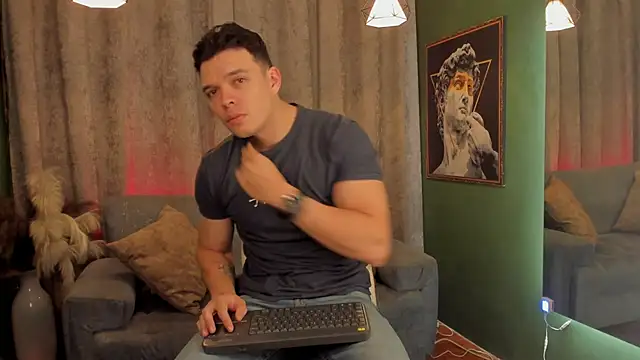 Snapshot of Jake_Tylerr_ chatting on July 14, 11:27 am Jake Tylerr online show from July 14, 11:27 am