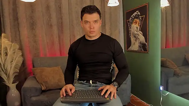 Snapshot of Jake_Tylerr_ chatting on July 27, 6:48 pm Jake Tylerr online show from July 27, 6:48 pm