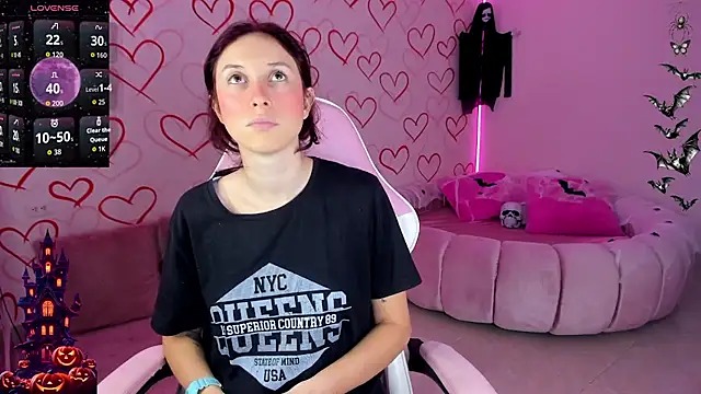 danny s22 online show from October 23, 1:10 pm