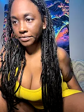 Stacy Raine online show from October 11, 6:17 pm