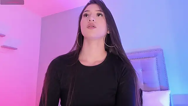 MilaHal  online show from September 27, 4:23 pm