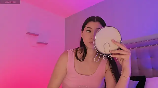 MilaHal  online show from September 30, 2:44 pm