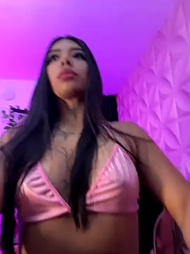 NattGomez online show from September 12, 12:44 am