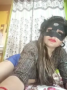 Babydoll 18 online show from March 13, 8:00 pm