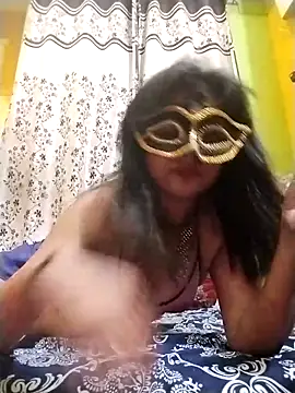 Babydoll 18 online show from April 5, 7:11 pm