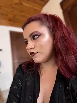 Niki Monroe online show from December 25, 6:09 pm