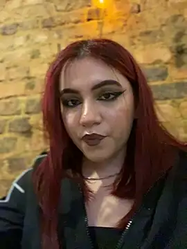 Niki Monroe online show from December 29, 6:27 pm