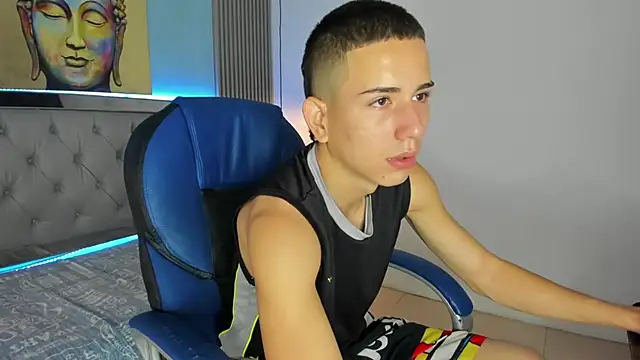 JackSwan18 online show from November 22, 3:11 pm