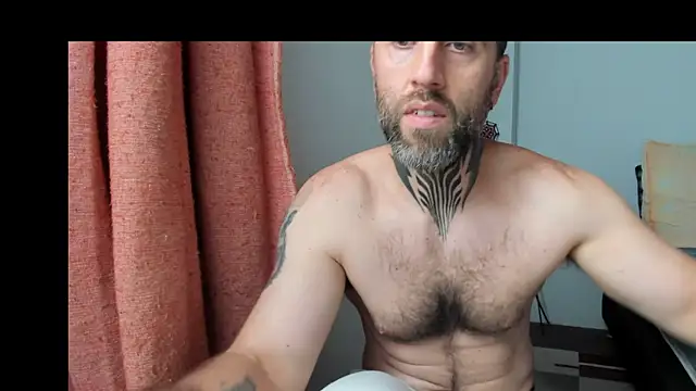 Antoniohot2024 online show from January 6, 7:45 pm