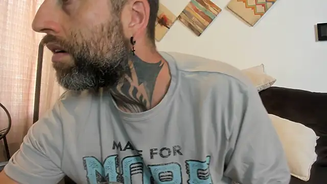 Antoniohot2024 online show from April 14, 2:34 pm