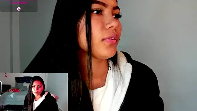 Snapshot of linda_alana chatting on October 16, 4:41 pm linda alana online show from October 16, 4:41 pm