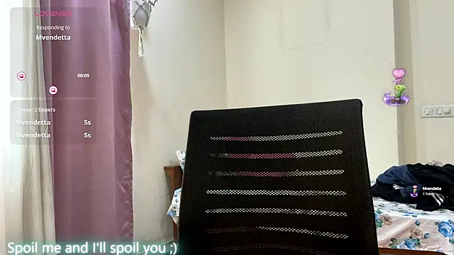 ohh mona online show from January 10, 6:09 am