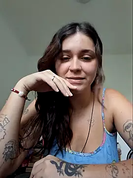 luuhcat09 online show from February 4, 10:43 am