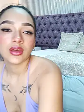 EMILYY FOXY online show from September 26, 8:02 pm