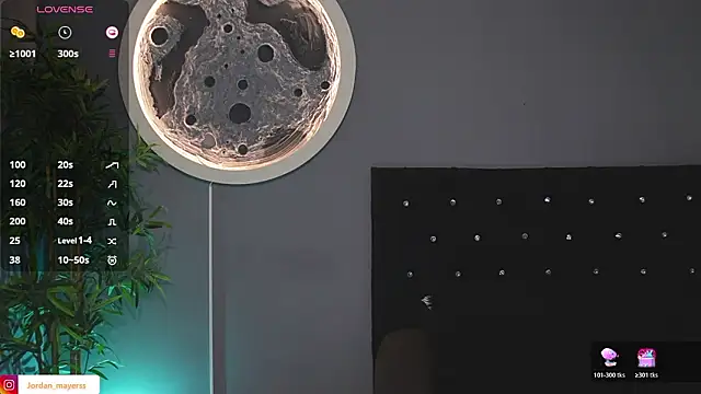 Snapshot of jordan_mayers02 chatting on February 2, 9:08 am jordan mayers02 online show from February 2, 9:08 am