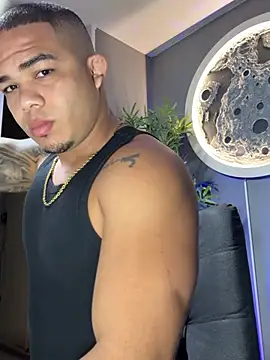 Snapshot of jordan_mayers02 chatting on March 2, 9:05 am jordan mayers02 online show from March 2, 9:05 am