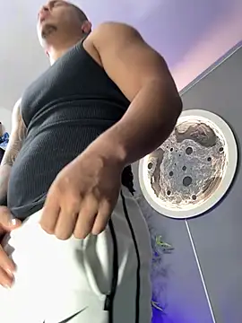 Snapshot of jordan_mayers02 chatting on March 11, 9:04 am jordan mayers02 online show from March 11, 9:04 am